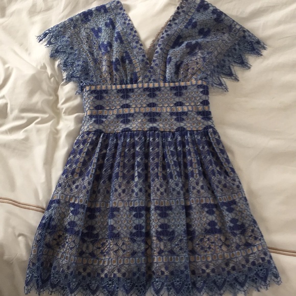 BCBGMaxAzria Dresses & Skirts - BCBG MAXAZRIA dress